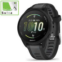 GARMIN ランニングGPSスマートウォッチ Forerunner 165 Music
