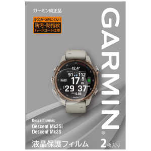 GARMIN �t���ی�t�B���� fenix 9 Pro 43mm�p M04-JPC10-82