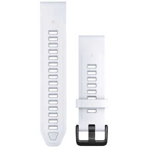 GARMIN QuickFit F8 20mm Whitestone 20mm Whitestone 010-13391-01 GARMIN QuickFit F8 20mm Whitestone 20mm Whitestone 010-13391-01
