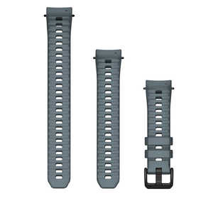 GARMIN Instinct E 40mm用交換バンド2サイズ (ガーミン) Twilight 010-13397-02 GARMIN Instinct E 40mm用交換バンド2サイズ (ガーミン) Twilight 010-13397-02
