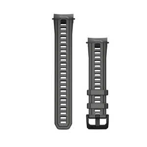 GARMIN Instinct E 45mm用交換バンド (ガーミン) Charcoal 010-13398-00 GARMIN Instinct E 45mm用交換バンド (ガーミン) Charcoal 010-13398-00
