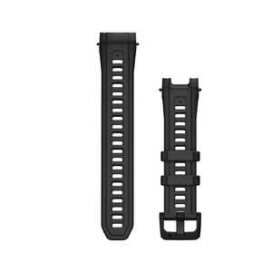 GARMIN Instinct 3 45mm用交換バンド (ガーミン) Black 010-13395-00 GARMIN Instinct 3 45mm用交換バンド (ガーミン) Black 010-13395-00