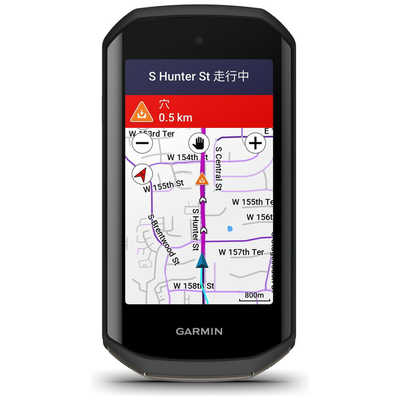 GARMIN Edge 1050 本体のみ / 大阪のロードバイク・クロスバイク
