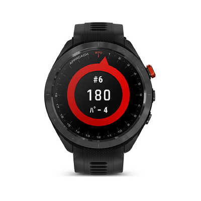 GARMIN Approach S70 アプローチ エス70 47mm CT10バンドル ブラック