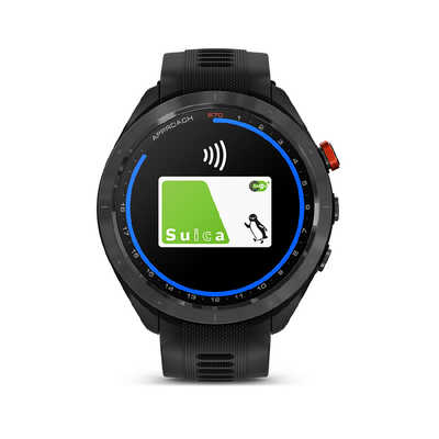 GARMIN Approach S70 アプローチ エス70 47mm CT10バンドル GARMIN Approach S70 アプローチ エス70 47mm CT10バンドル