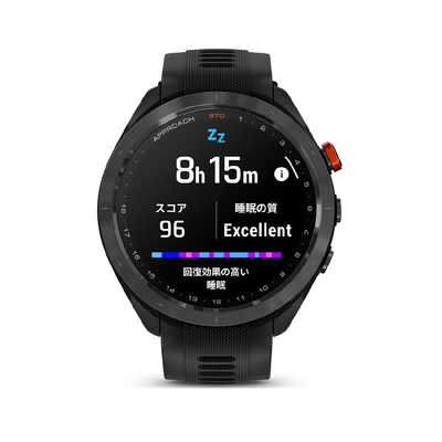 GARMIN Approach S70 アプローチ エス70 47mm CT10バンドル GARMIN Approach S70 アプローチ エス70 47mm CT10バンドル