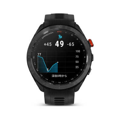 GARMIN GARMIN Approach S70 アプローチ エス70 47mm CT10