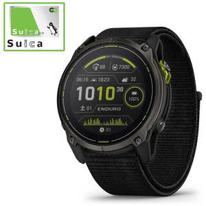 GARMIN Enduro 3(ǥ塼 3)GPSޡȥå 010-02751-21