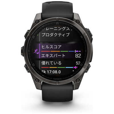 Amazon.com: NotoCity Compatible with Fenix 6X Watchbands