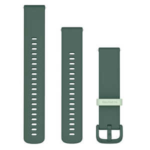 GARMIN Quick Release バンド 20mm (ガーミン) Jasper Green Jasper Green 010-12932-66 GARMIN Quick Release バンド 20mm (ガーミン) Jasper Green Jasper Green 010-12932-66