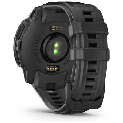 GARMIN Instinct E (インスティンクト イー)45mm GPSスマートウォッチ 
