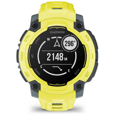 GARMIN Instinct E(インスティンクト イー)45mm GPSスマート