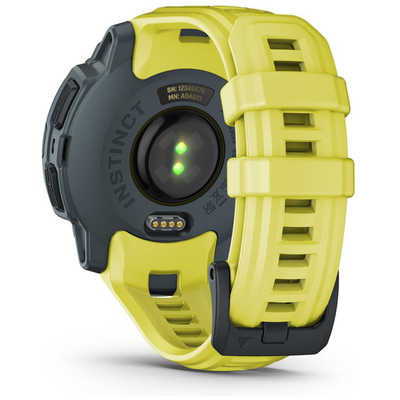 GARMIN Instinct E(インスティンクト イー)45mm GPSスマート