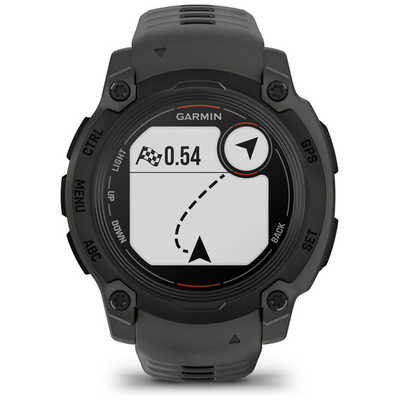 GARMIN Instinct E (インスティンクト イー)40mm GPSスマートウォッチ 