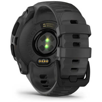 GARMIN Instinct E (インスティンクト イー)40mm GPSスマートウォッチ 