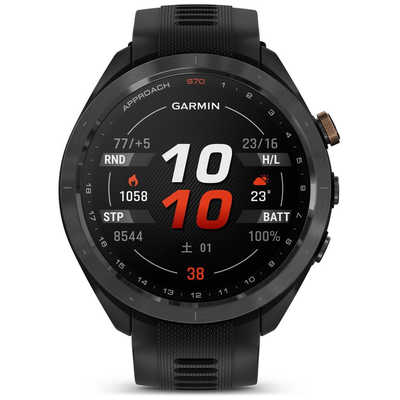 GARMIN (Suica対応)Approach(アプローチ) S70 47mm GPSゴルフナビ