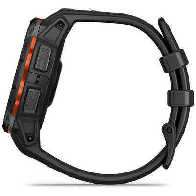 時計 GARMIN INSTINCT 3 DUAL POWER 45mm Instinct 3 Dual Power | スポーツ＆アウトドア | Garmin 日本