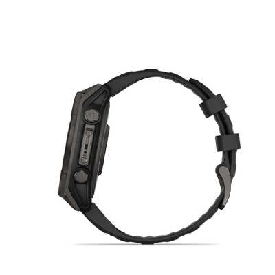 GARMIN fenix 8(フェニックス 8)Sapphire Dual Power 47mm GPS GARMIN fenix 8(フェニックス 8)Sapphire Dual Power 47mm GPS