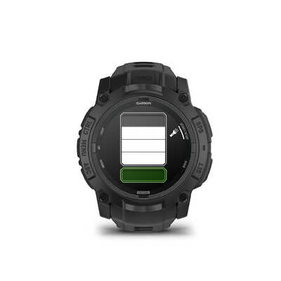 GARMIN Instinct 3 AMOLED(インスティンクト スリー アモレッド)50mm