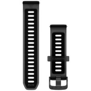 GARMIN Quick Release バンド 20mm Black/FR570 010-11251-AQ GARMIN Quick Release バンド 20mm Black/FR570 010-11251-AQ