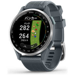 GARMIN Approach S44(アプローチ S44)ゴルフGPSウォッチ (ガーミン) Twilight 010-03009-21 GARMIN Approach S44(アプローチ S44)ゴルフGPSウォッチ (ガーミン) Twilight 010-03009-21