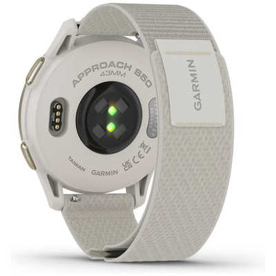 GARMIN Approach S50(アプローチ S50)ゴルフGPSウォッチ (ガーミン 