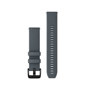 GARMIN Quick Release バンド 20 mm/ S44 Twilight 010-13439-01 GARMIN Quick Release バンド 20 mm/ S44 Twilight 010-13439-01