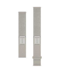 GARMIN Quick Release バンド 20 mm/ S50 Nylon Ivory 010-13440-01 GARMIN Quick Release バンド 20 mm/ S50 Nylon Ivory 010-13440-01