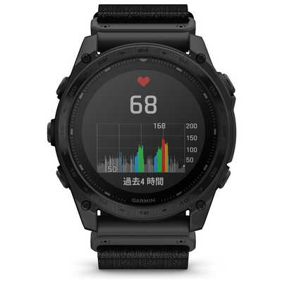 GARMIN Tactix 8(タクティクス 8)Dual Power 51mm GPSスマートウォッチ