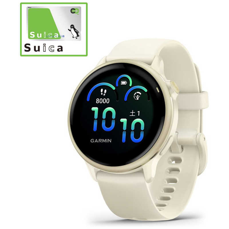 GARMIN vivoactive 6