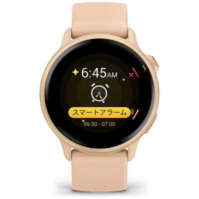 GARMIN vivoactive 6 (ヴィヴォアクティブ 6)GPSスマート GARMIN vivoactive 6 (ヴィヴォアクティブ 6)GPSスマート