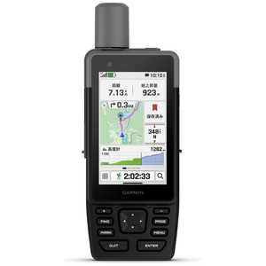 GARMIN �ȥ�å��󥰥ʥ� GPSMAP H1 �ϥ�ɥإ�� 010-02920-12