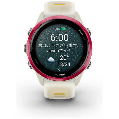 GARMIN Forerunner 570 (フォアランナー570) 42mm ランニングGPS  