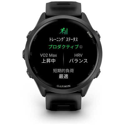 GARMIN Forerunner 570 (フォアランナー570) 47mm ランニング GPS