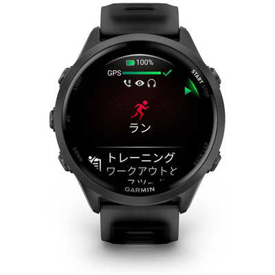 GARMIN Forerunner 570 (フォアランナー570) 47mm ランニング GPS