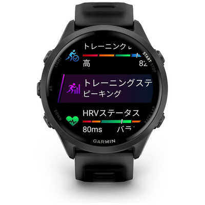 GARMIN Forerunner 570 (フォアランナー570) 47mm ランニング GPS