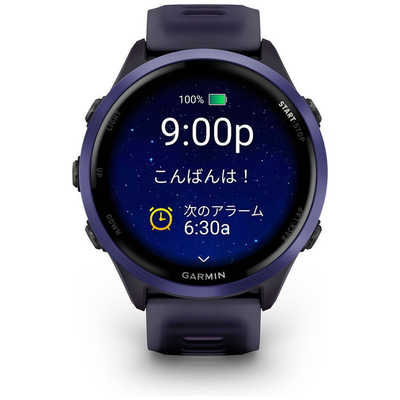 GARMIN Forerunner 570 (フォアランナー570) 47mm ランニングGPS