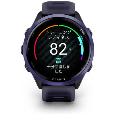 GARMIN Forerunner 570 (フォアランナー570) 47mm ランニングGPS