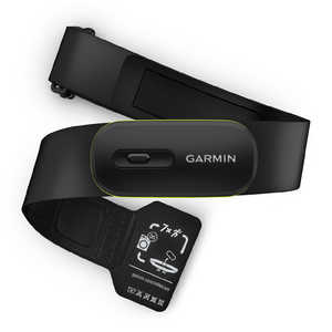 GARMIN ハートレートセンサーHRM 600 (XS-S) 010-13383-11 GARMIN ハートレートセンサーHRM 600 (XS-S) 010-13383-11