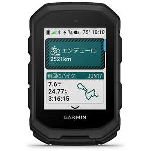 GARMIN GPSサイクルコンピューター Edge MTB(エッジ MTB) 010-02993-22 GARMIN GPSサイクルコンピューター Edge MTB(エッジ MTB) 010-02993-22