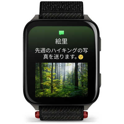 GARMIN Venu X1(べニュー X1)2インチAMOLEDディスプレイ GPSスマート 