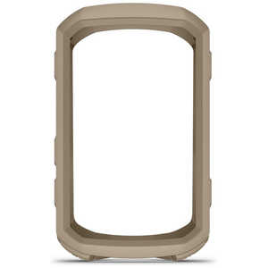 GARMIN シリコンケース Edge 550/850用 Sandstone 010-13409-04