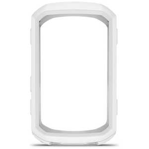 GARMIN シリコンケース Edge 550/850用 White 010-13409-05