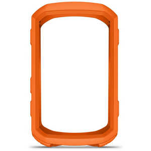 GARMIN シリコンケース Edge 550/850用 Orange 010-13409-06