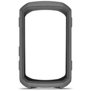 GARMIN �V���R���P�[�X Edge 550/850�p Pebble Gray Pebble Gray 010-13409-07