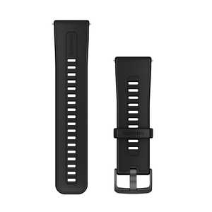 GARMIN Quick Release バンド 24mm Silicone Black / X1 Black / X1 Black / X1 010-13907-00 GARMIN Quick Release バンド 24mm Silicone Black / X1 Black / X1 Black / X1 010-13907-00
