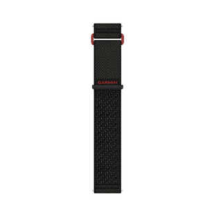 GARMIN Quick Release バンド 24mm Nylon Black / X1 Nylon Black / X1 Nylon Black / X1 010-13907-02 GARMIN Quick Release バンド 24mm Nylon Black / X1 Nylon Black / X1 Nylon Black / X1 010-13907-02