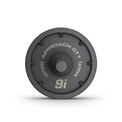 GARMIN Approach CT1 バッテリー不要クラブトラッキングセンサー GARMIN Approach CT1 バッテリー不要クラブトラッキングセンサー