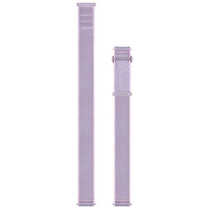 GARMIN Quick Release バンド 18mm (ガーミン) Nylon Jasmine Pink / Venu 4 010-14400-01 GARMIN Quick Release バンド 18mm (ガーミン) Nylon Jasmine Pink / Venu 4 010-14400-01