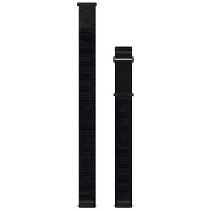 GARMIN Quick Release バンド 18mm (ガーミン) Nylon Black / Venu 4 010-14400-02 GARMIN Quick Release バンド 18mm (ガーミン) Nylon Black / Venu 4 010-14400-02